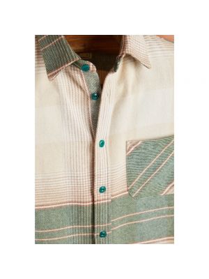 Camisa de franela Portuguese Flannel