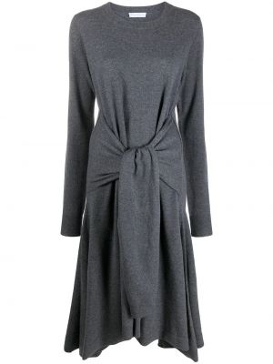 Vestido Jw Anderson gris