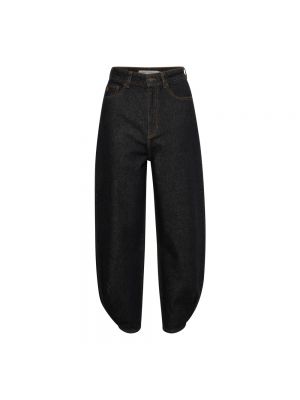 Bootcut jeans Inwear schwarz