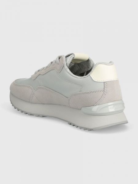 Sneakers Gant szürke