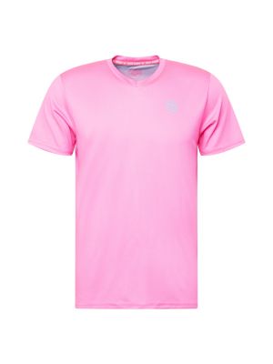 T-shirt Bidi Badu, rosa