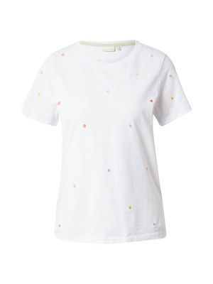 Тениска Nümph бяло
