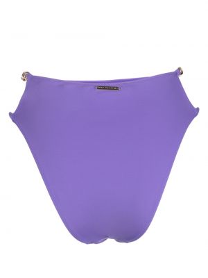 Bikinis Stella Mccartney violetinė