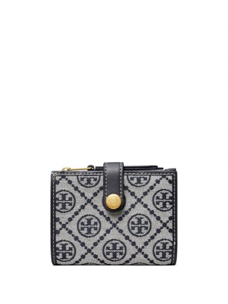 Kolikon kukkaro Tory Burch sininen