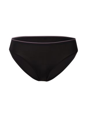 Класически бикини Tommy Hilfiger Underwear черно