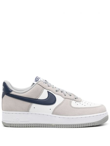 Tennised Nike Air Force 1