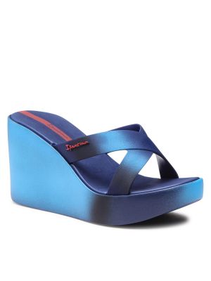 Chanclas Ipanema azul