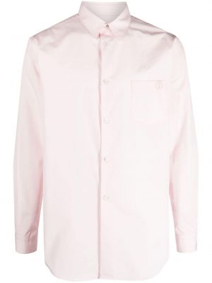 Camicia Bally rosa