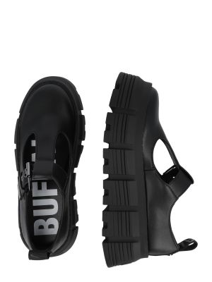 Sandale Buffalo negru