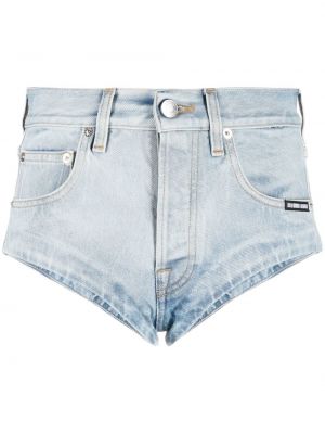 Jeansshorts Vtmnts blå