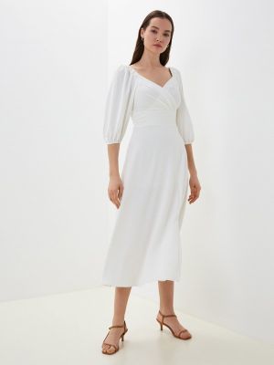 Платье Imocean белое