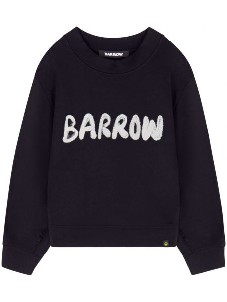 Sweatshirt Barrow sort