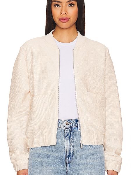 Giacca bomber Sanctuary beige