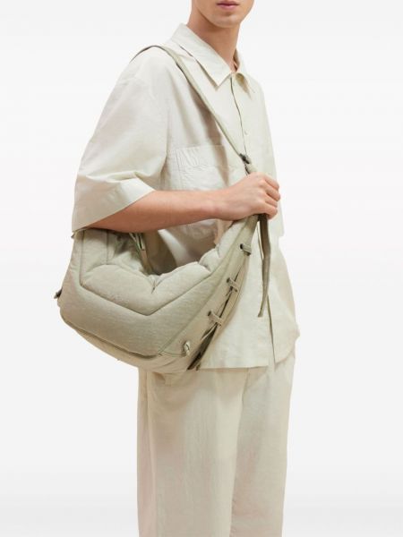 Sac Lemaire beige