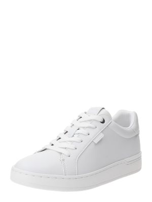 Sneakers Coach bianco