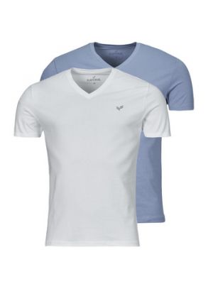 T-shirt Kaporal blu