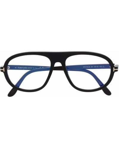 Briller Tom Ford Eyewear svart