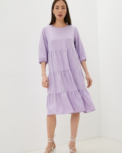 Платье Grafinia, фиолетовое