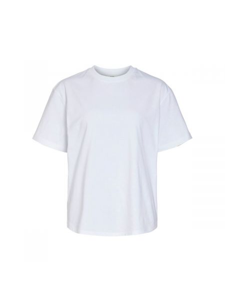 Sportska majica .object bijela