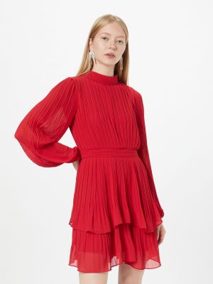 Mini haljina Forever New crvena