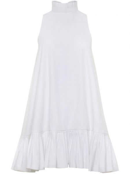 Sukienka Azeeza biała