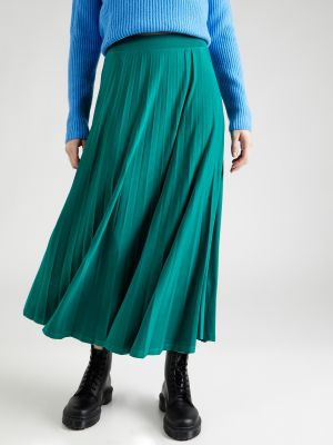 Suknja Dorothy Perkins zelena