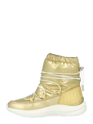 Зимни обувки за сняг Ea7 Emporio Armani бяло