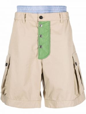 Cargo shorts Dsquared2