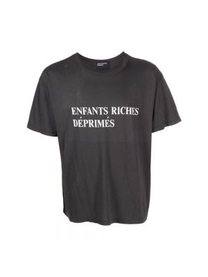 Koszulka Enfants Riches Deprimes czarna