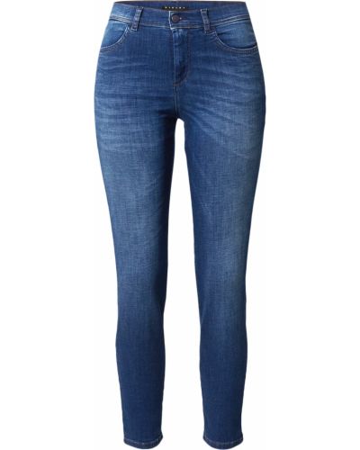 Jeans Sisley bleu