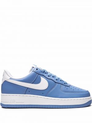 Tennised Nike Air Force 1