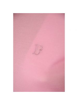 Suéter Dsquared2 rosa