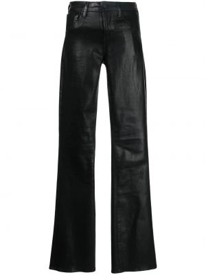 Bootcut jeans L'agence schwarz