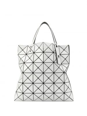 Shoppingbag Bao Bao Issey Miyake grå