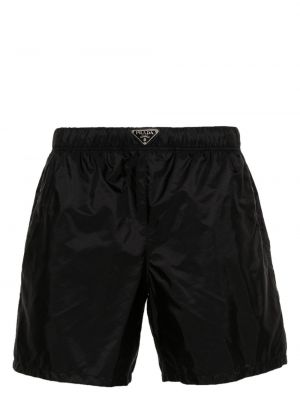 Shorts Prada noir