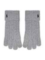 Женские перчатки Polo Ralph Lauren