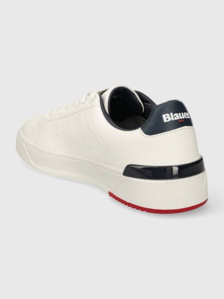 Sneakers Blauer fehér