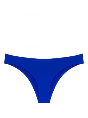 Bikini Eres blau