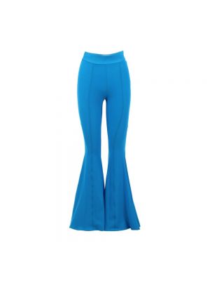 Spodnie Aniye By niebieskie
