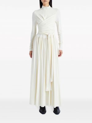 Sukienka Proenza Schouler biała