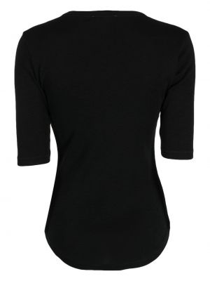 Koszulka Ymc czarna