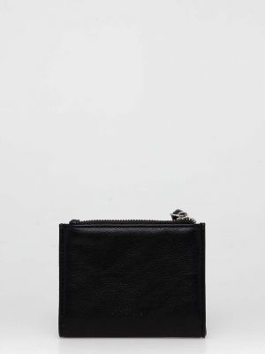 Peněženka Sisley černá