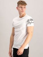 Чоловічі футболки Lee Cooper