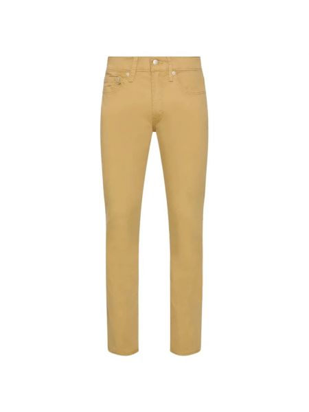 Pantalon Levi's beige