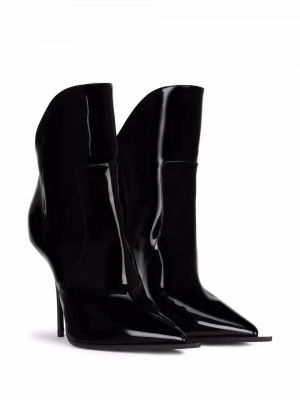 Ankle boots Dolce And Gabbana czarne