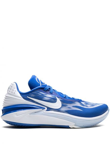 Sneakersy Nike Air Zoom niebieskie