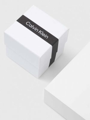 Karkötő Calvin Klein fekete