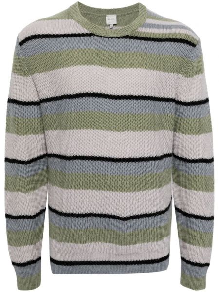 Sweter wełniany Paul Smith