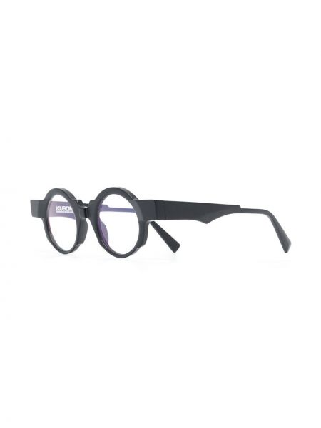Dioptrické brýle Kuboraum černé