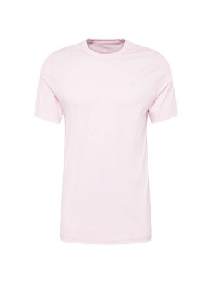 Тениска Nike розово